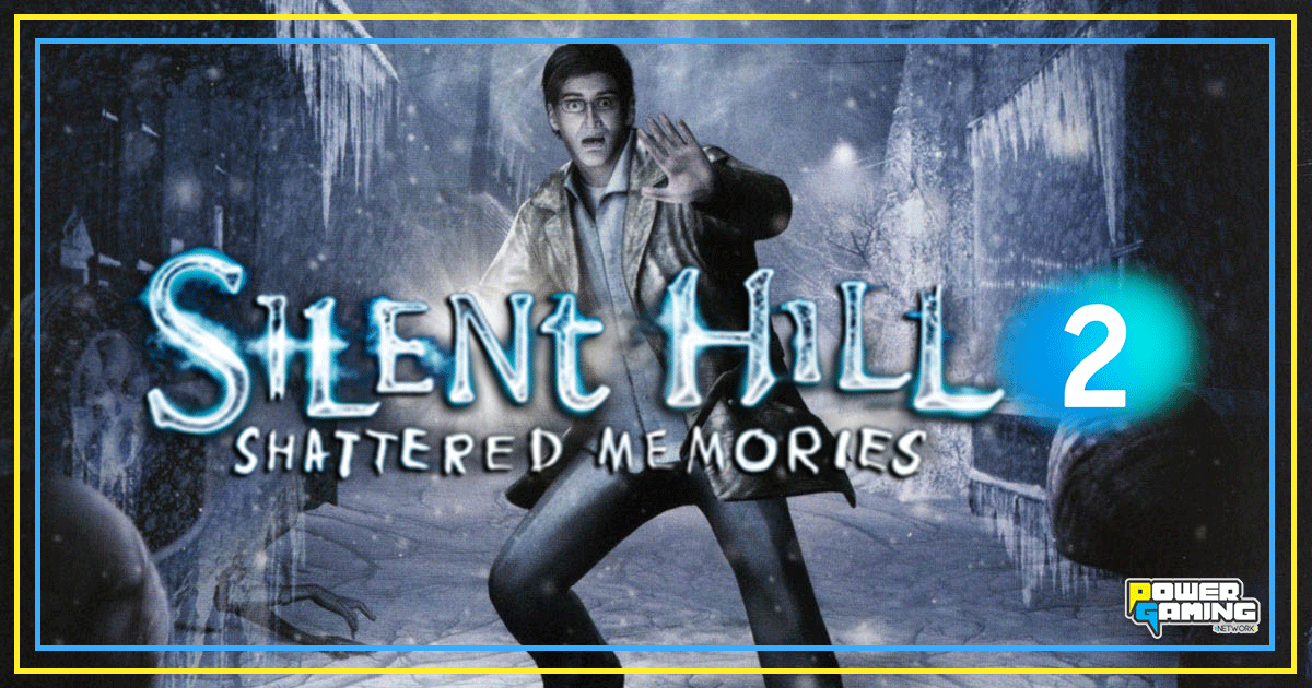 Silent Hill Shattered Memories Se Viene Una Secuela Power Gaming Network