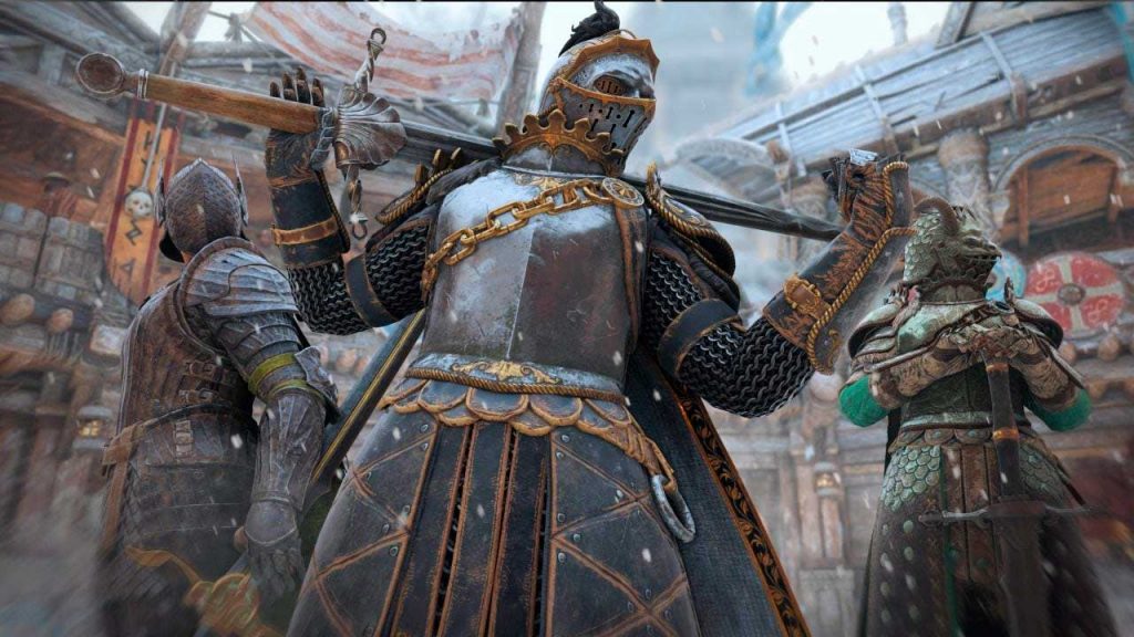 for honor ps5 download free