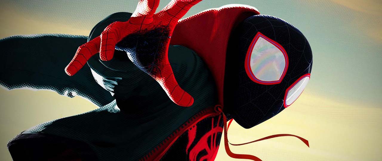 Spider-Man: Miles Morales agrega traje icónico de Into the Spider-Verse -  Power Gaming Network