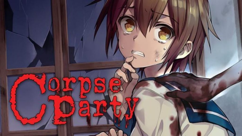 Corpse Party