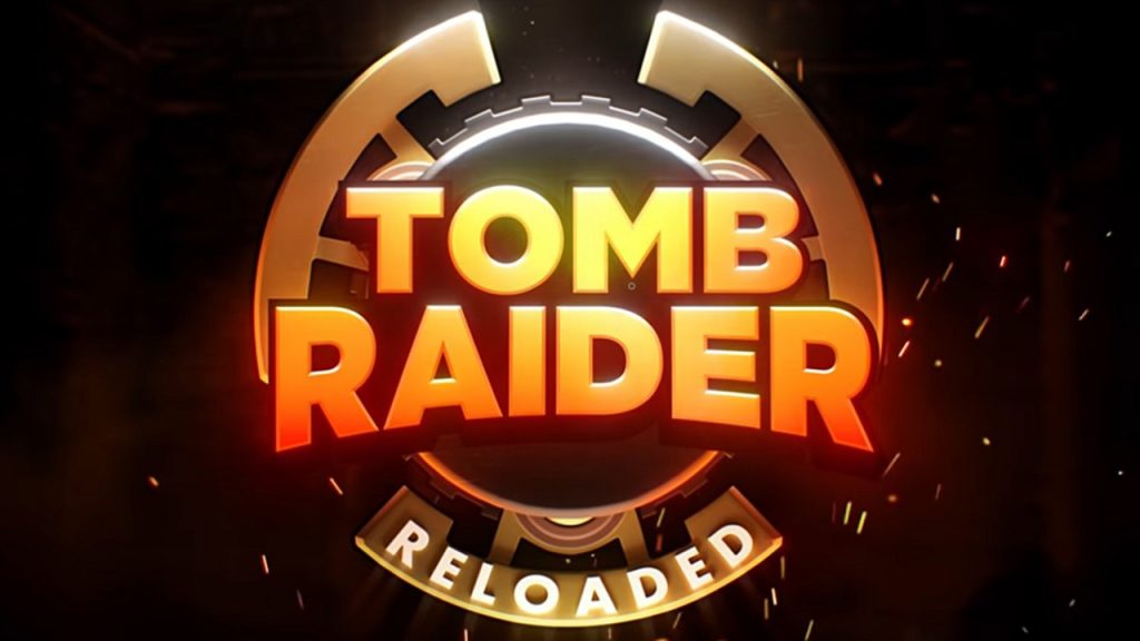 Tomb Raider Reloaded