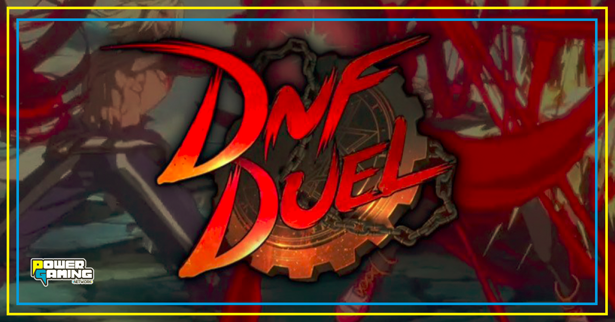 download dnf fighting game