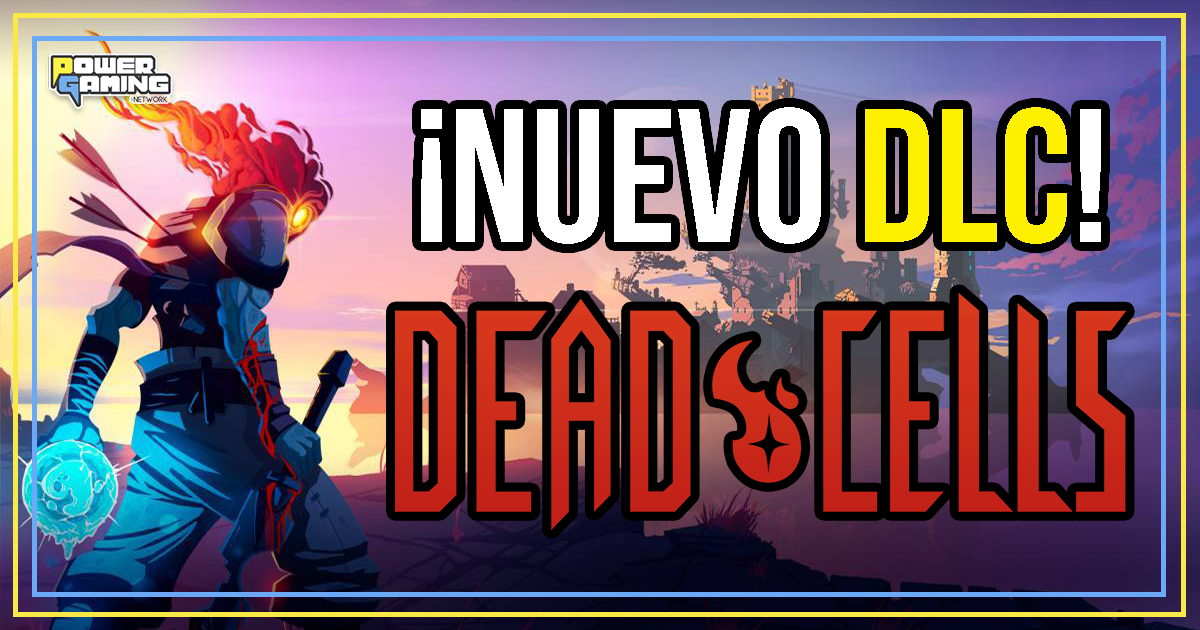 dead cells fatal falls update