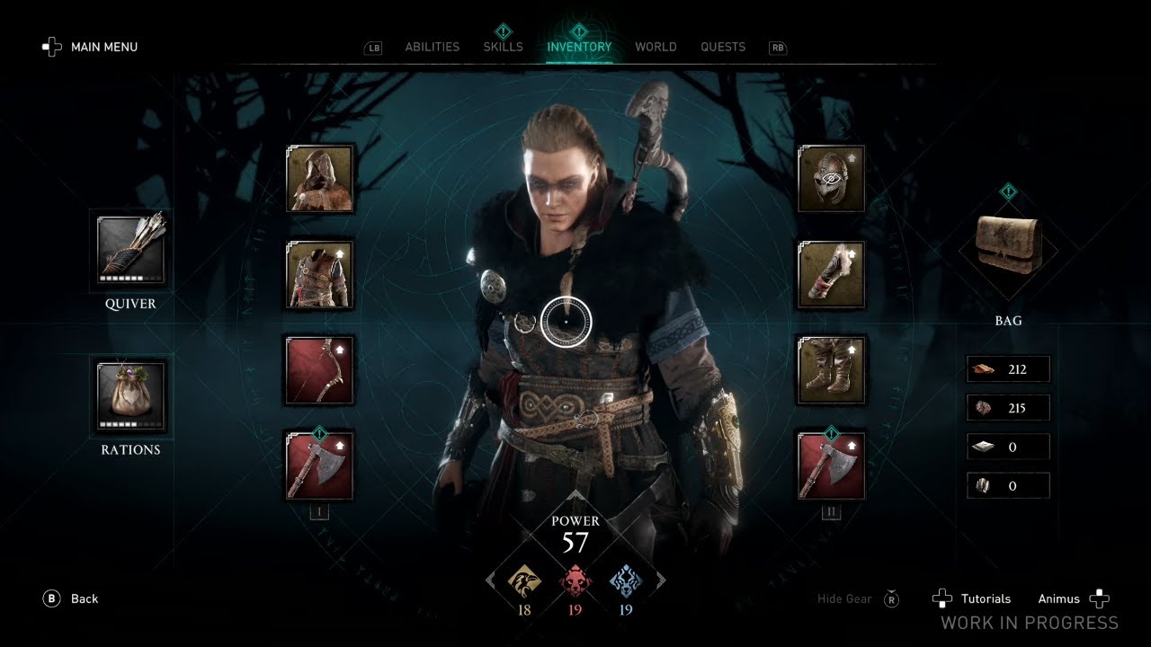Assassins Creed Valhalla Power Gaming Network