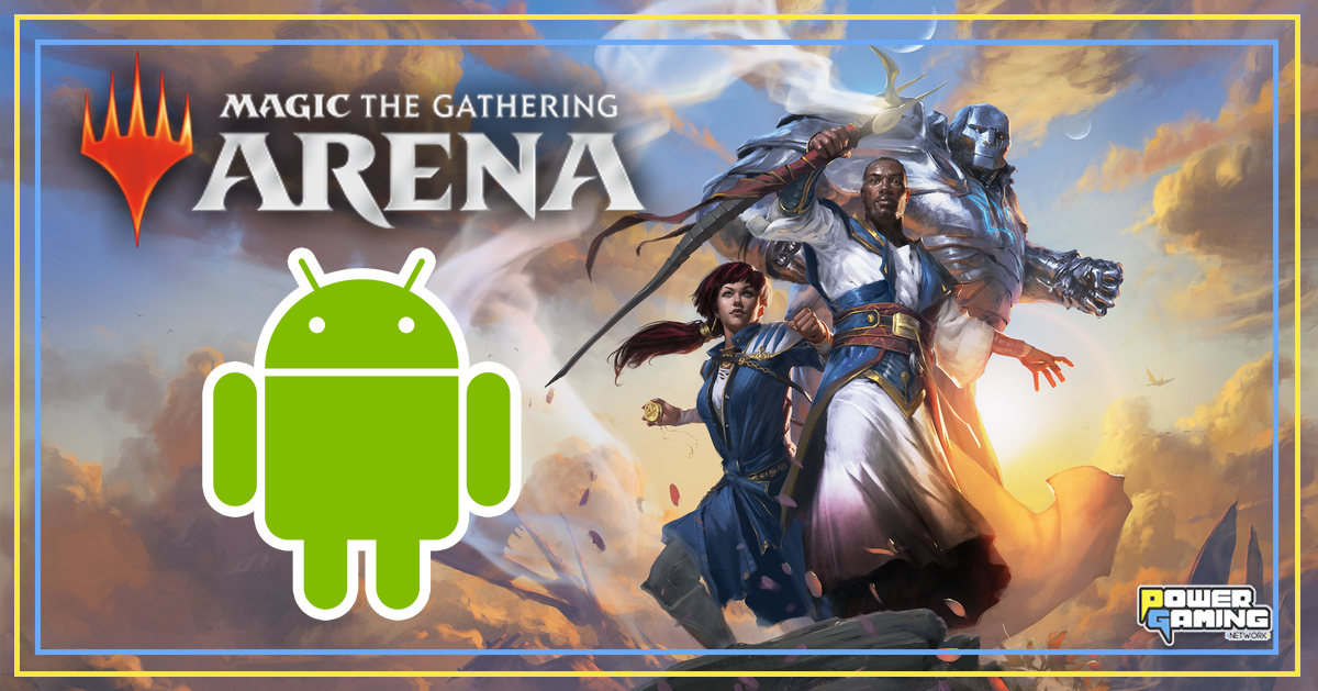 instal the new version for ipod Magic: The Gathering Arena