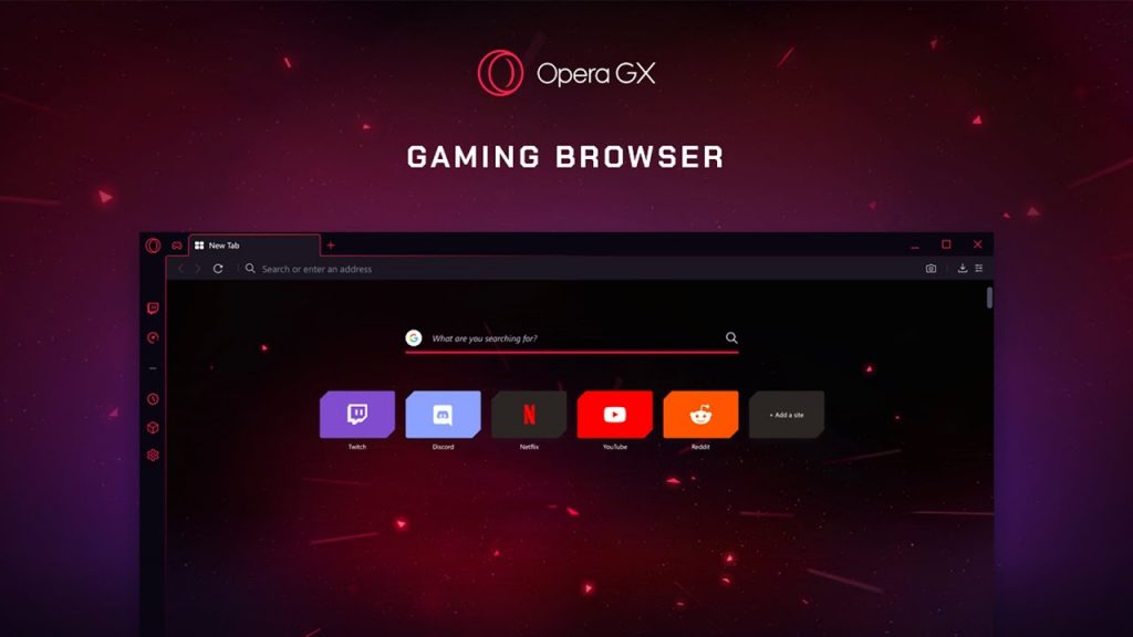 Opera se hace con el motor GameMaker Studio 2 y unifica su división de  videojuegos bajo el nombre de Opera Gaming