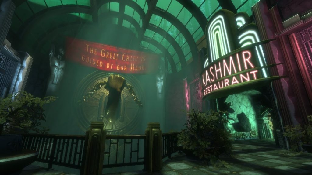 bioshock