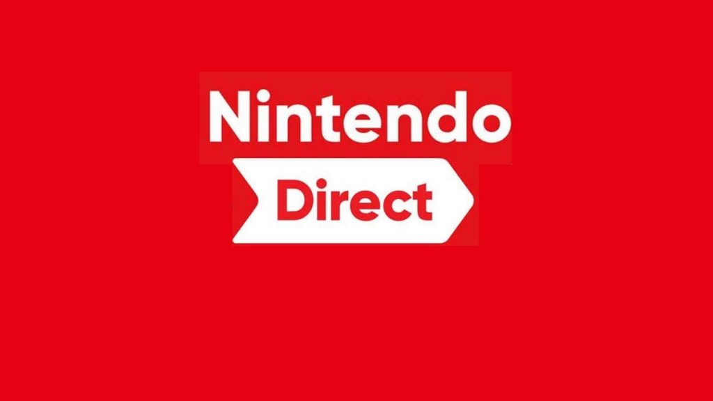 nintendo direct