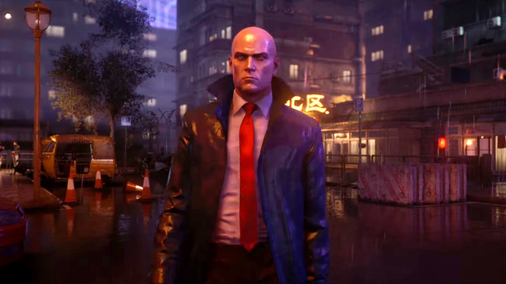 hitman 3 gameplay review