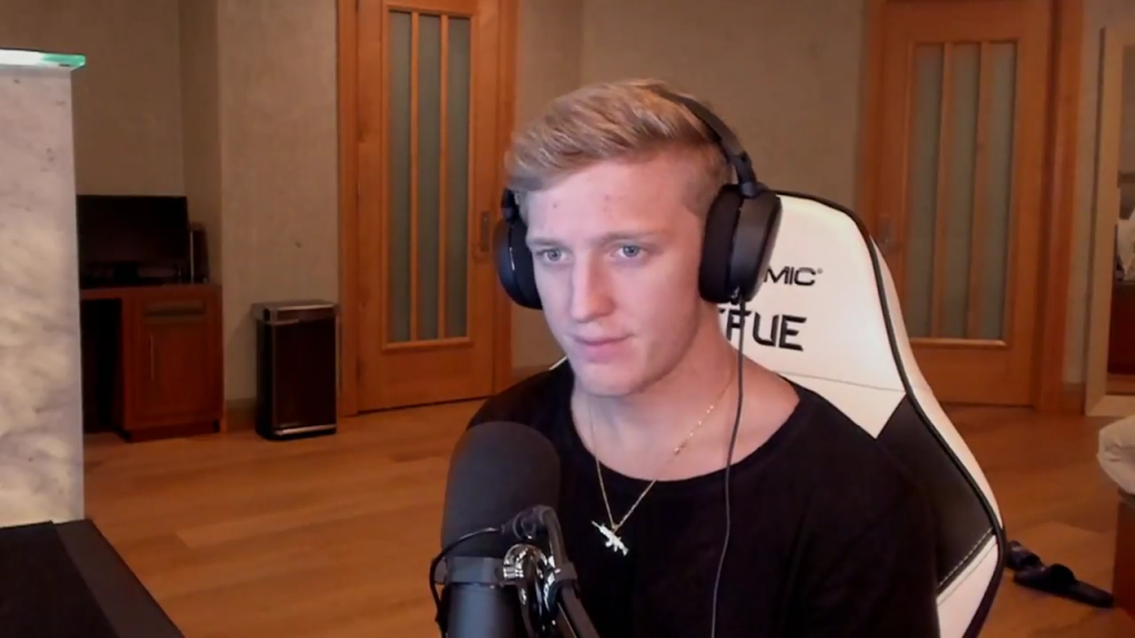 tfue