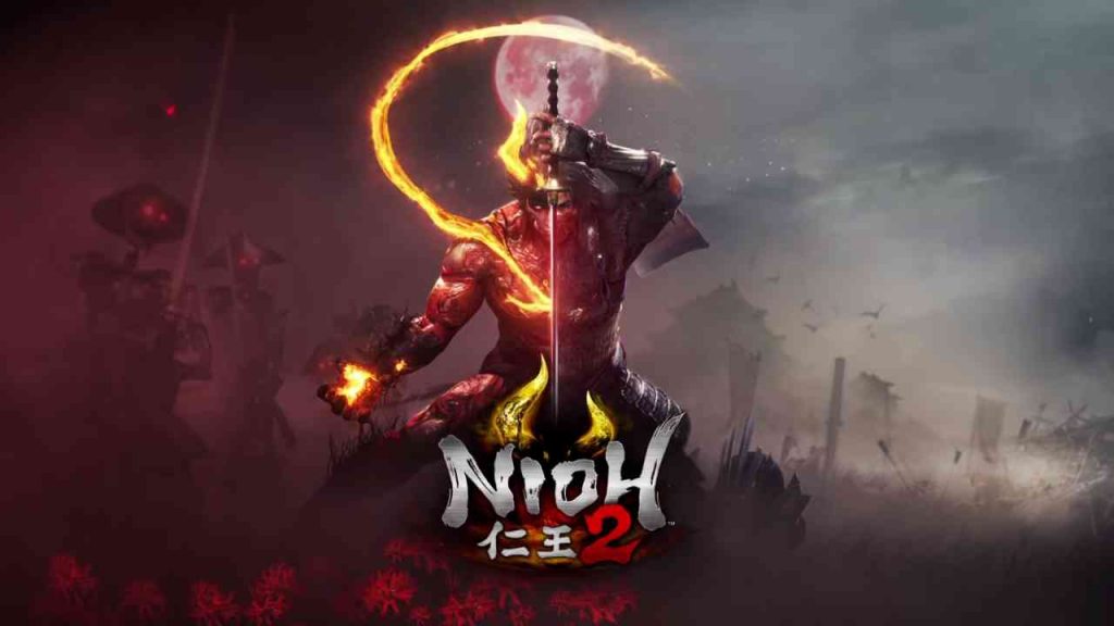 nioh