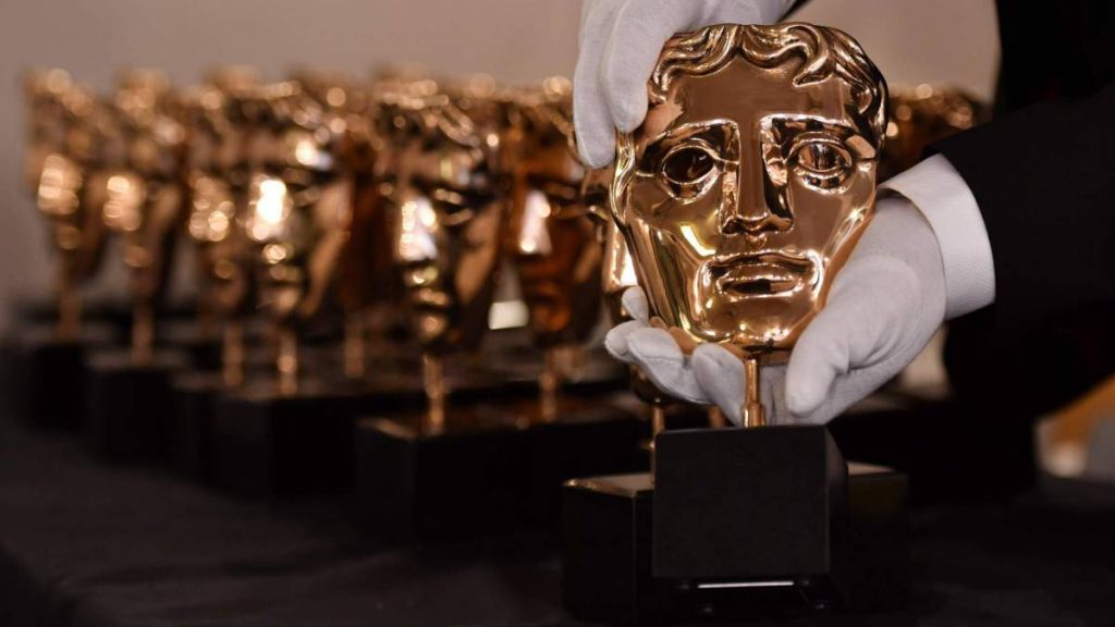 BAFTA Game Awards 2021