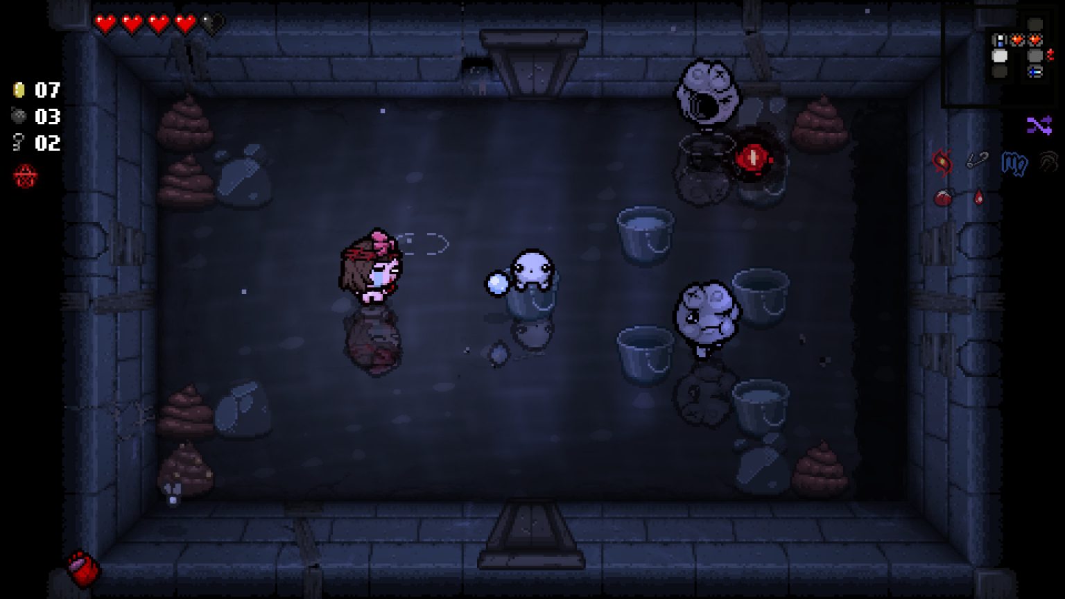The Binding of Isaac: Repentance for apple download