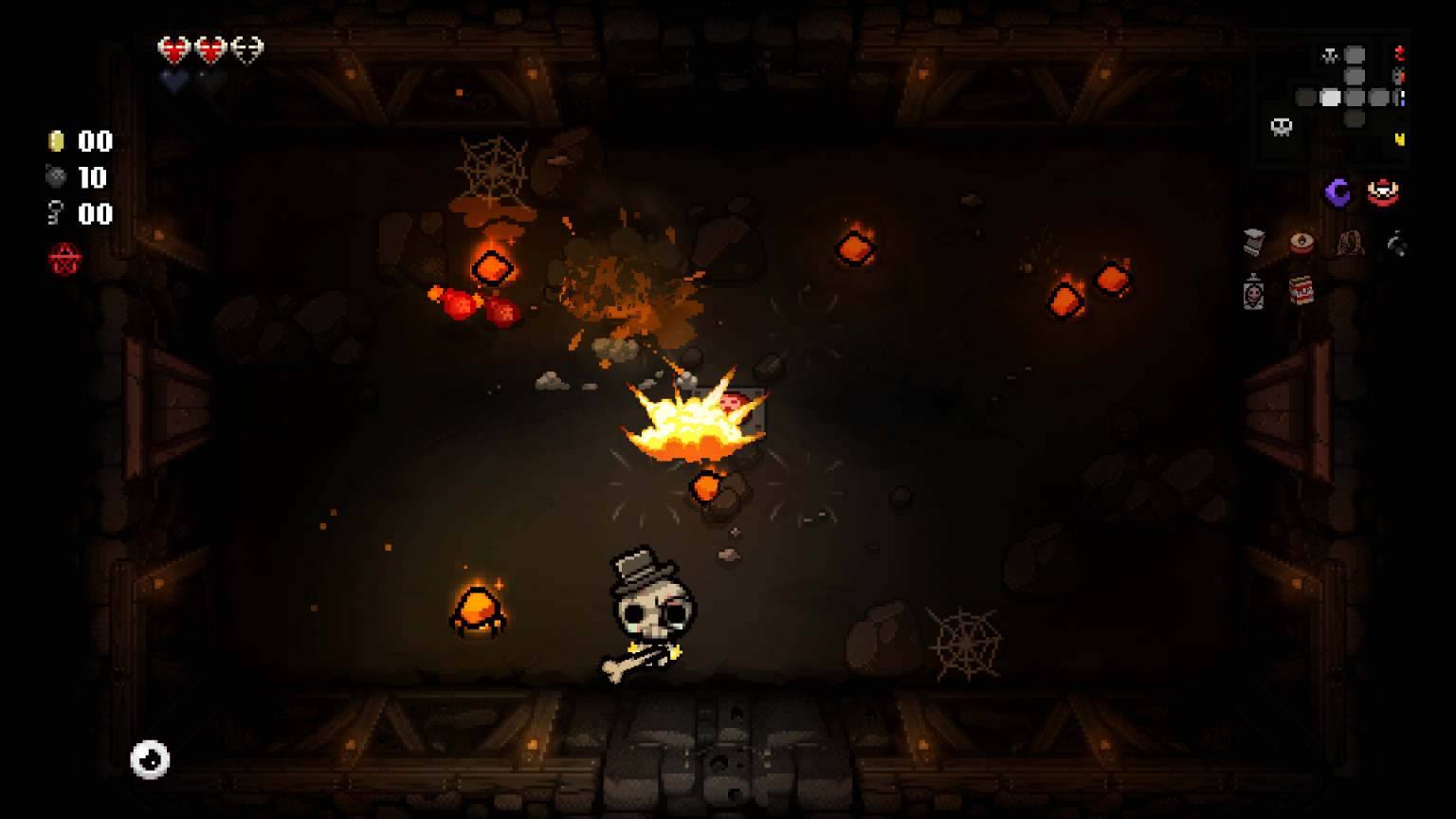 The Binding of Isaac: Repentance for mac instal free