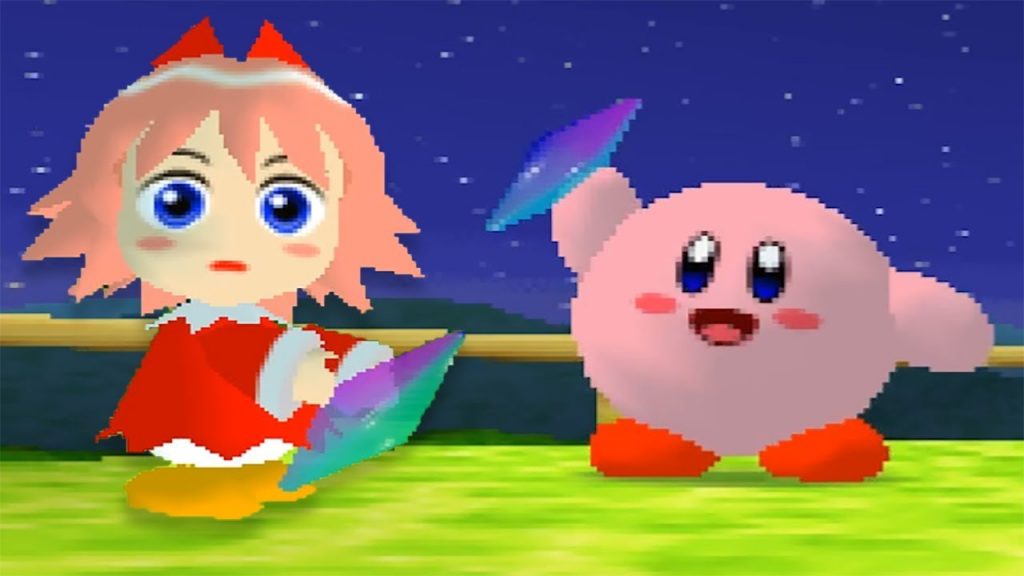 Kirby 64: Se descubre truco oculto que completa el 100% del archivo 03 -  Power Gaming Network