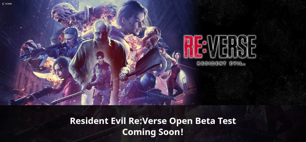 Resident Evil