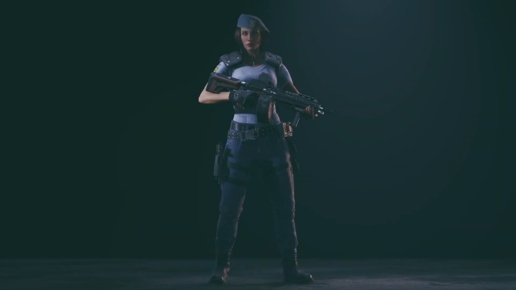 Zofia de Rainbow Six Siege recibe skin de Jill Valentine - Power Gaming