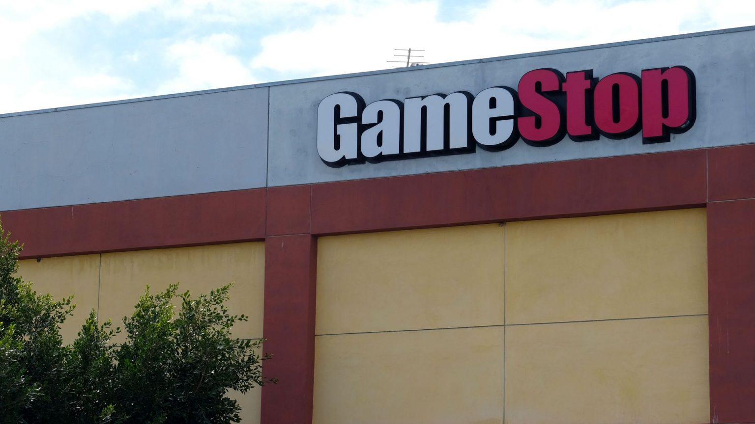 gamestop powered by atento