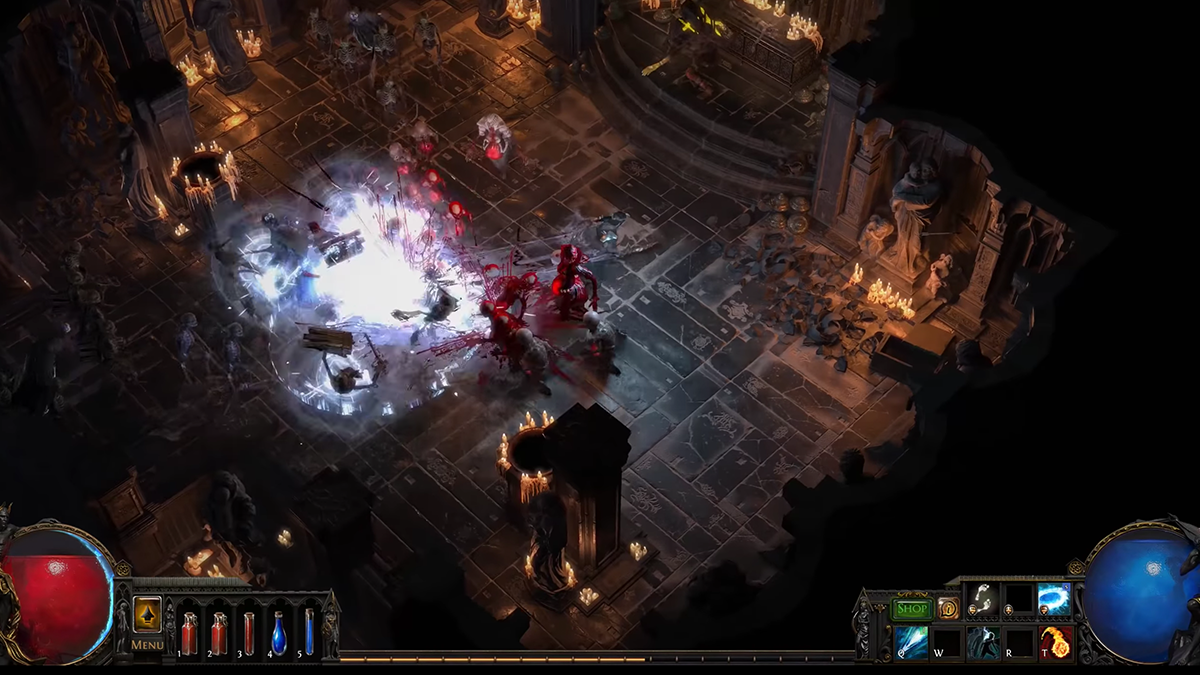path of exile 2 specs