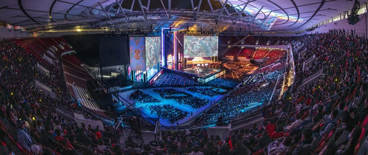 League of Legends: Final de Worlds 2021 será en Shenzhen, China - Power