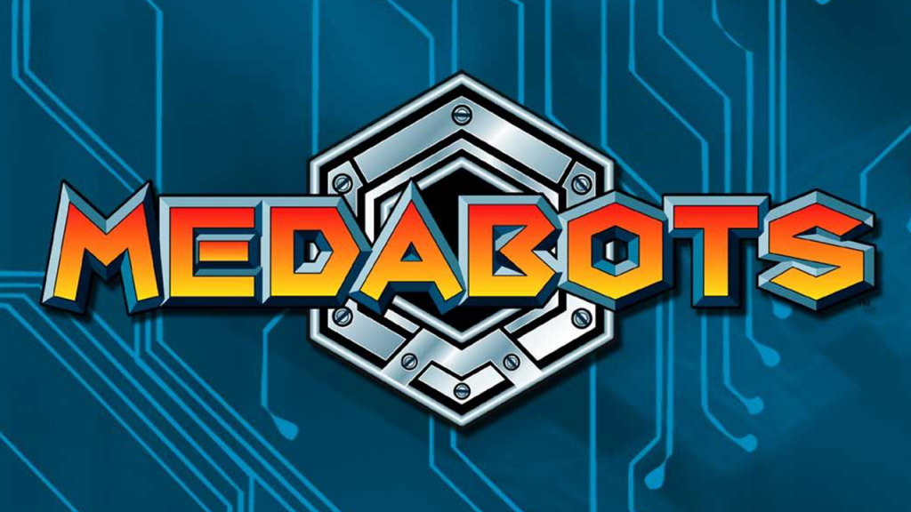 medabots metabee nintendo switch gba