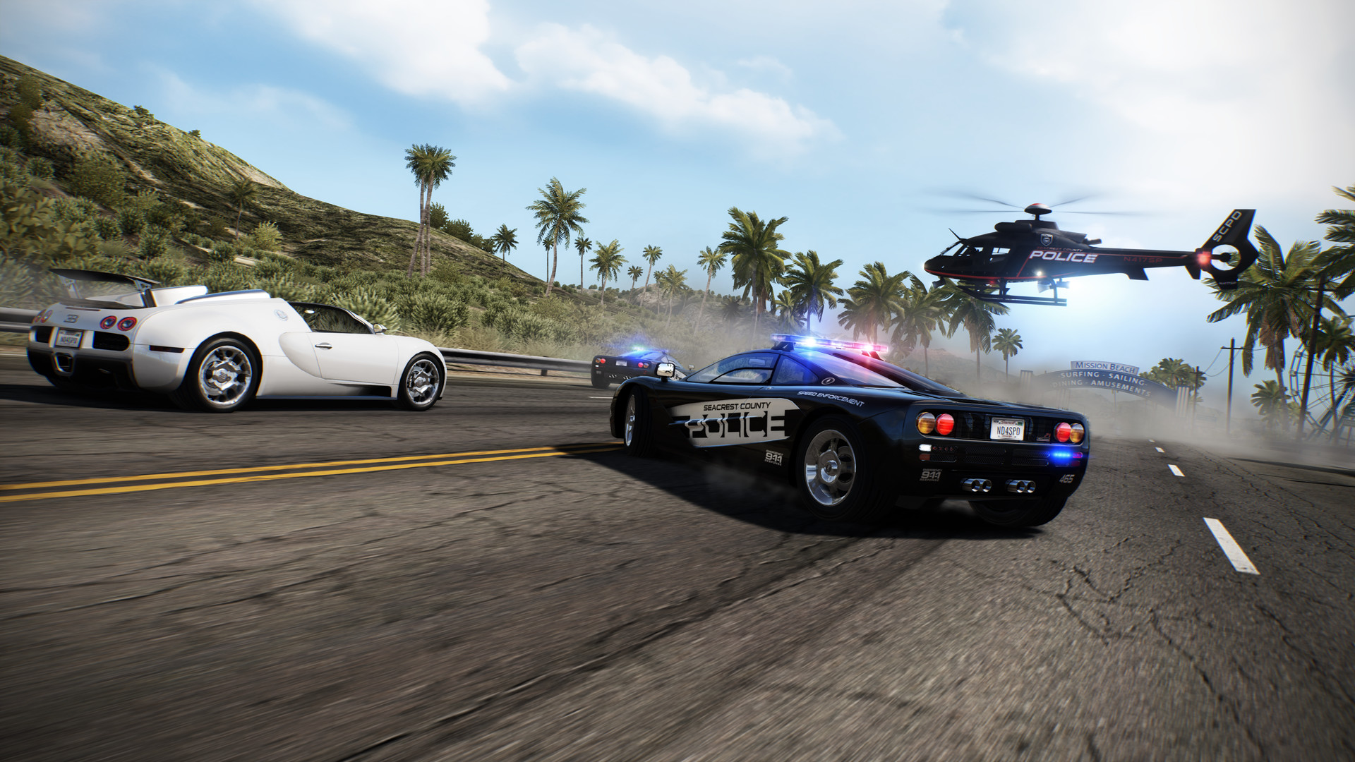 need for speed hot pursuit remastered game pass