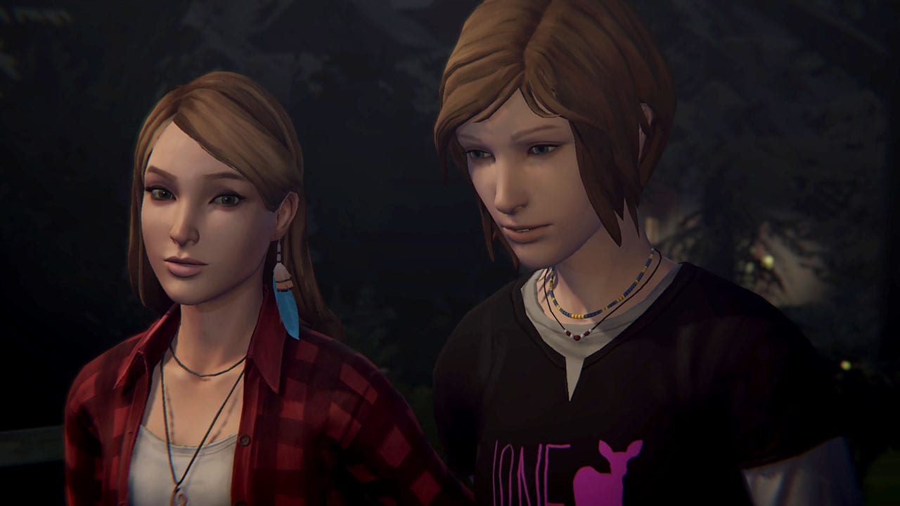 Life Is Strange Remastered Collection Llega El 30 De Septiembre Power Gaming Network