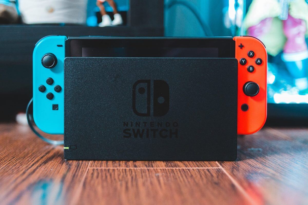 Nintendo Switch Bajará Precio Dock