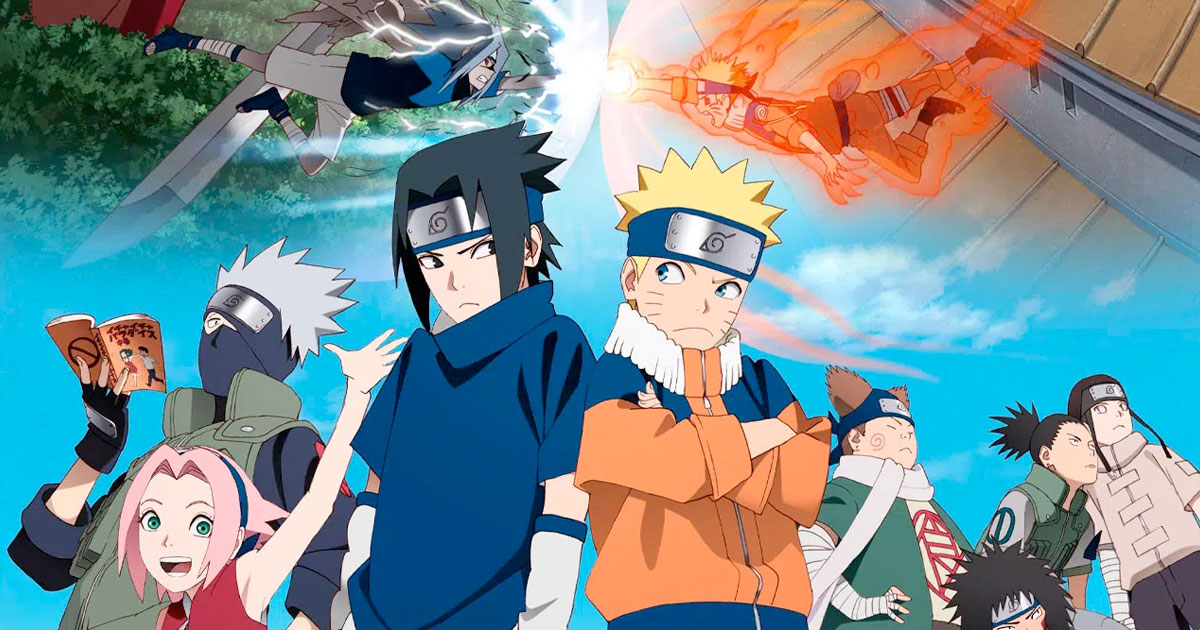 MRBEAST VAI PAGAR $9.000.000 NO REMAKE DE NARUTO? 