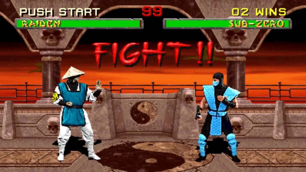 Se filtró el código de 'Mortal Kombat II' y se han revelado fatalities  totalmente nuevos a casi 30 años del lanzamiento del juego