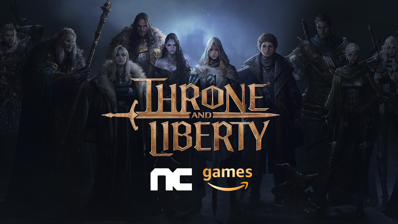 download throne and liberty amazon
