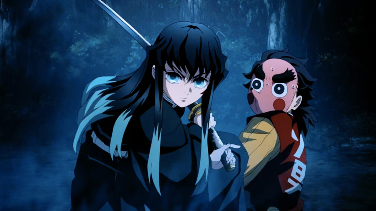 “Kimetsu no Yaiba: Demon Slayer”: fecha y hora para ver el capítulo